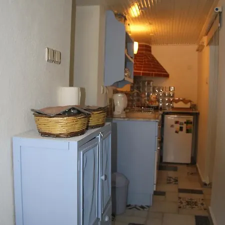 Nadir'anim Misafirhanesi Guest house Ayvalik