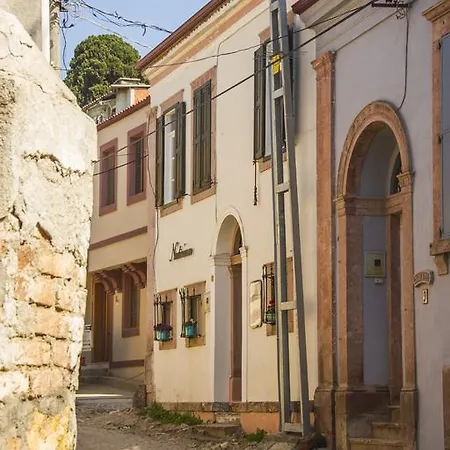 Guest house Nadir'anim Misafirhanesi Ayvalik