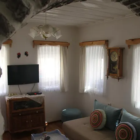 Nadir'anim Misafirhanesi Ayvalik