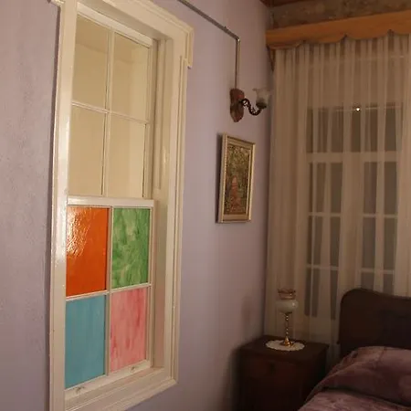Konukevi Nadir'anim Misafirhanesi