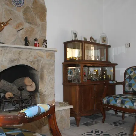 Konukevi Nadir'anim Misafirhanesi Ayvalı